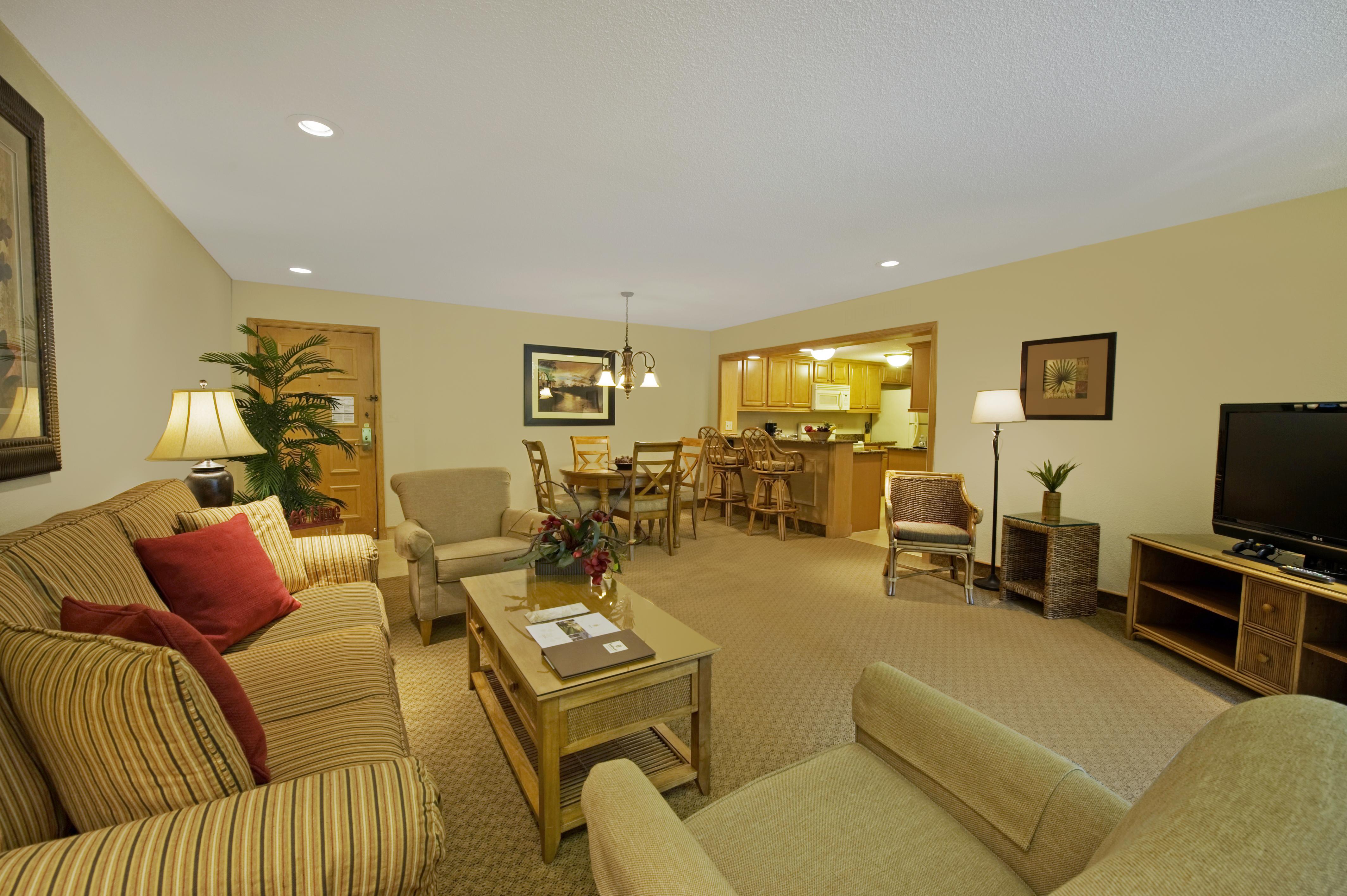 Innisbrook Resort Palm Harbor Oda fotoğraf