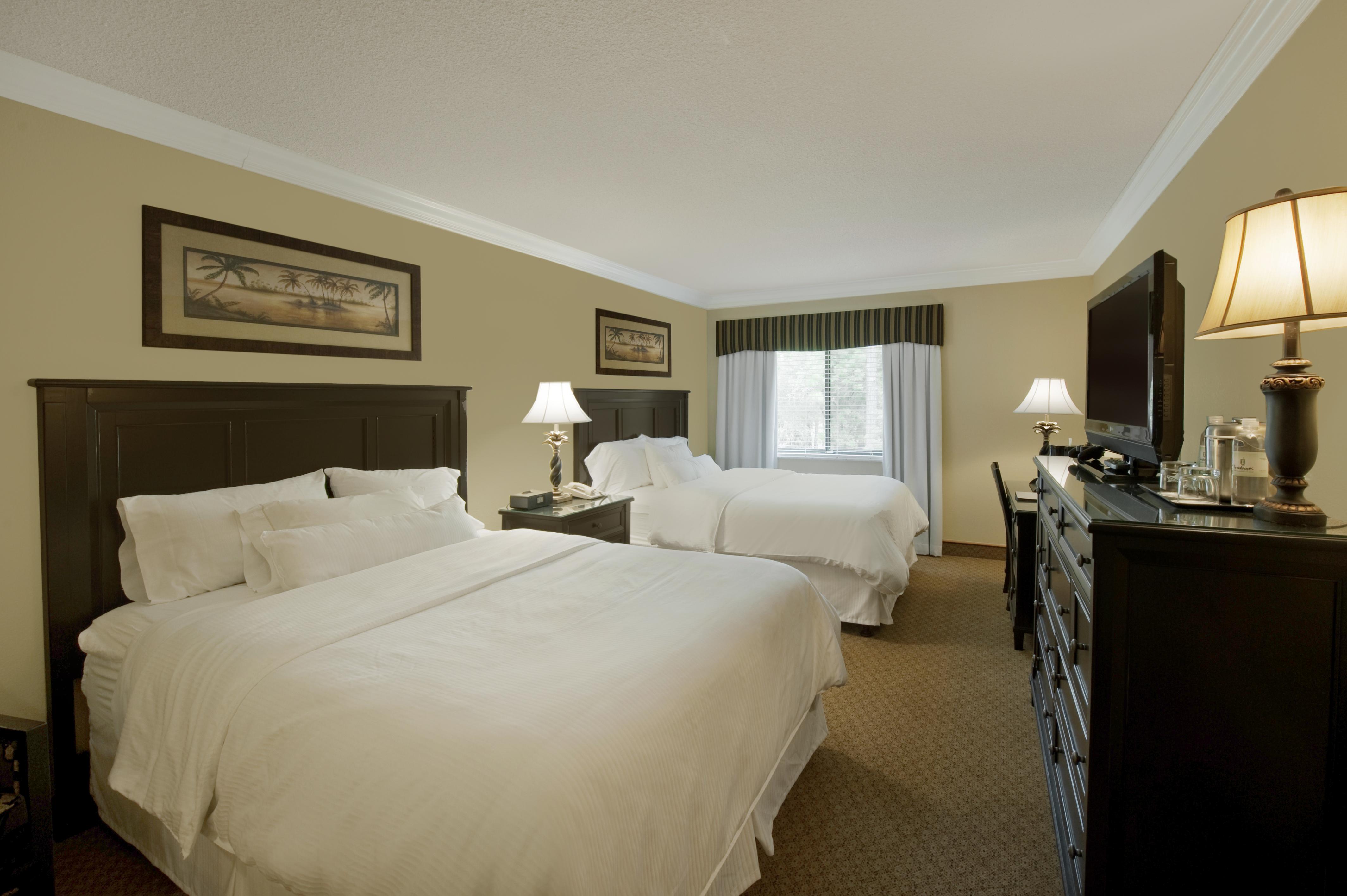 Innisbrook Resort Palm Harbor Dış mekan fotoğraf