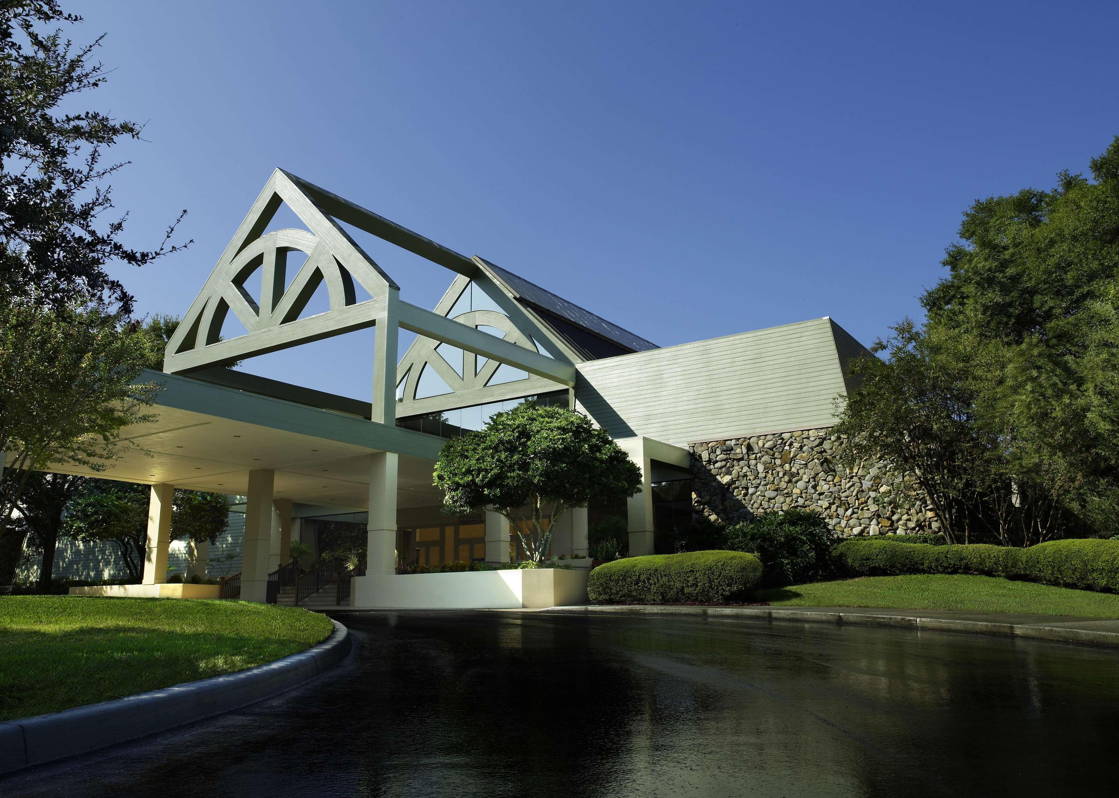 Innisbrook Resort Palm Harbor Dış mekan fotoğraf