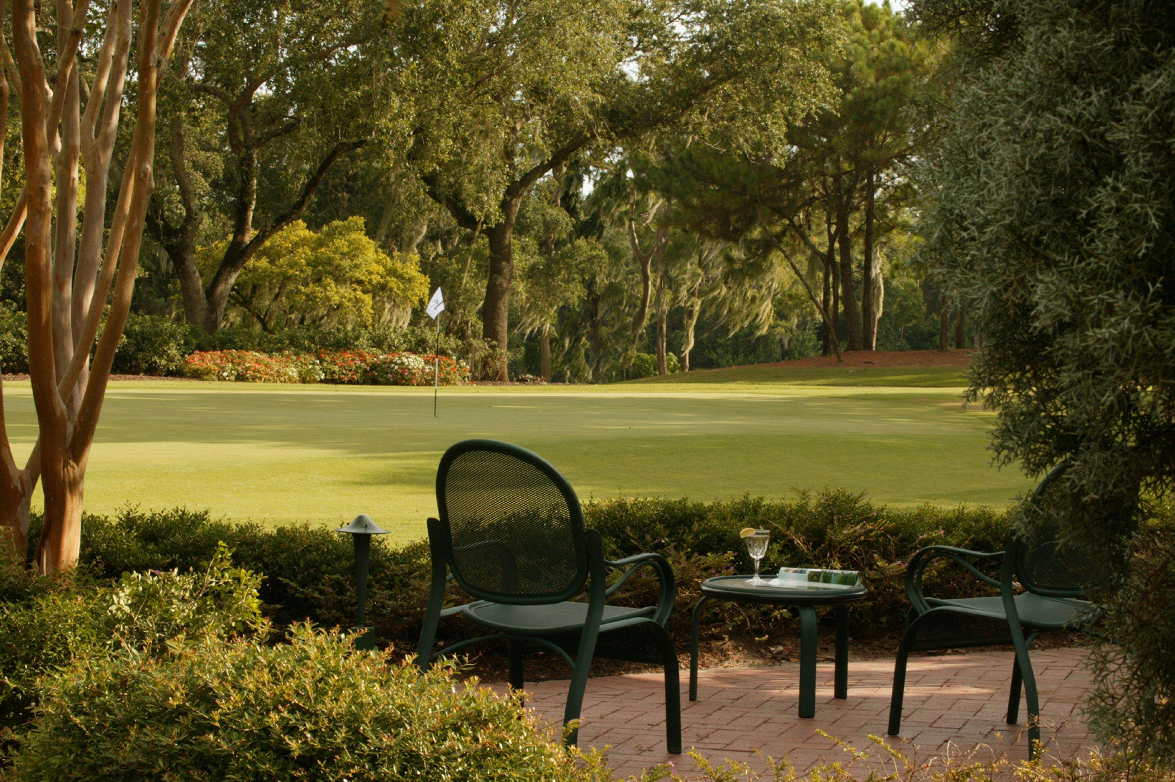 Innisbrook Resort Palm Harbor Konforlar fotoğraf