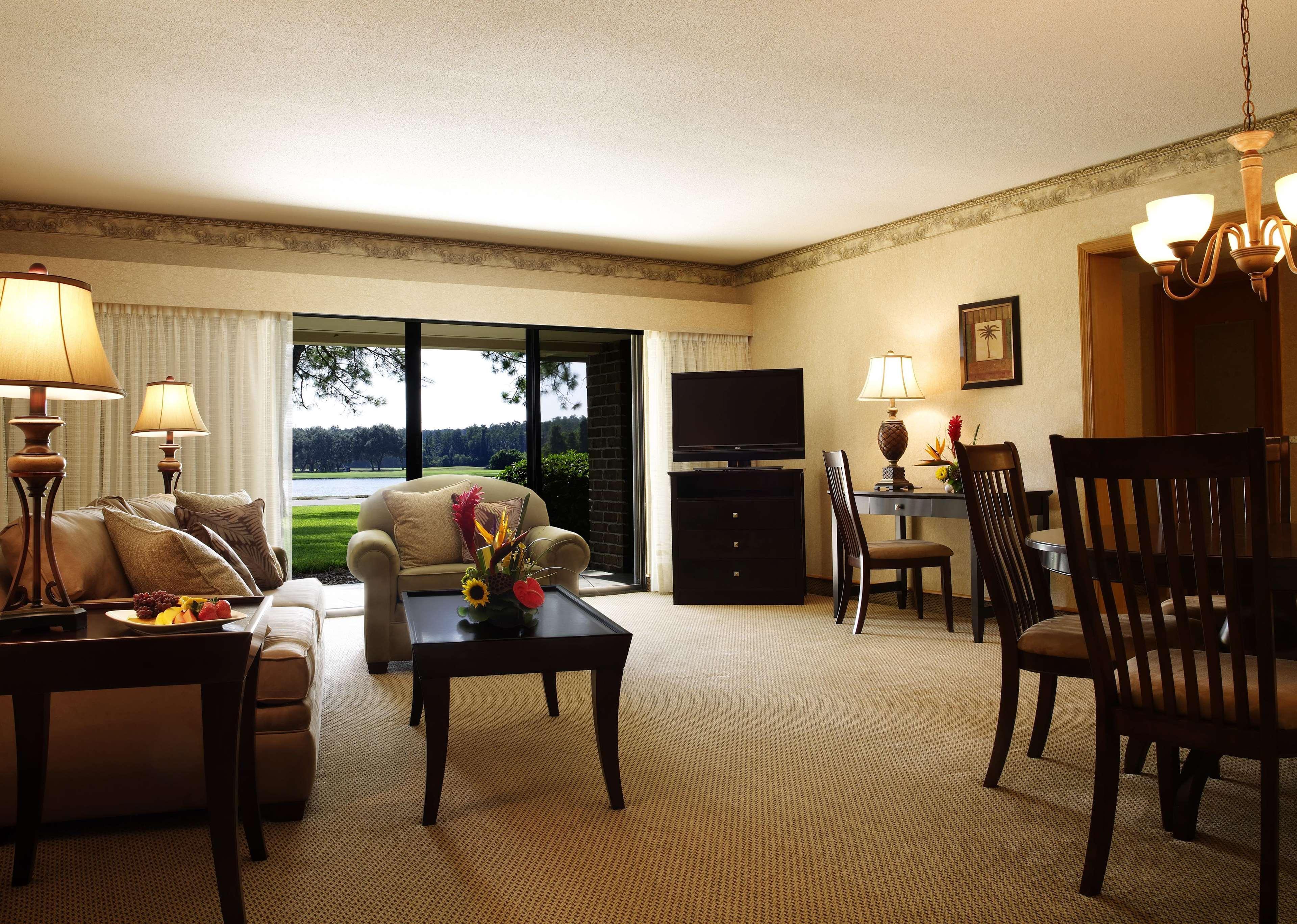 Innisbrook Resort Palm Harbor Oda fotoğraf