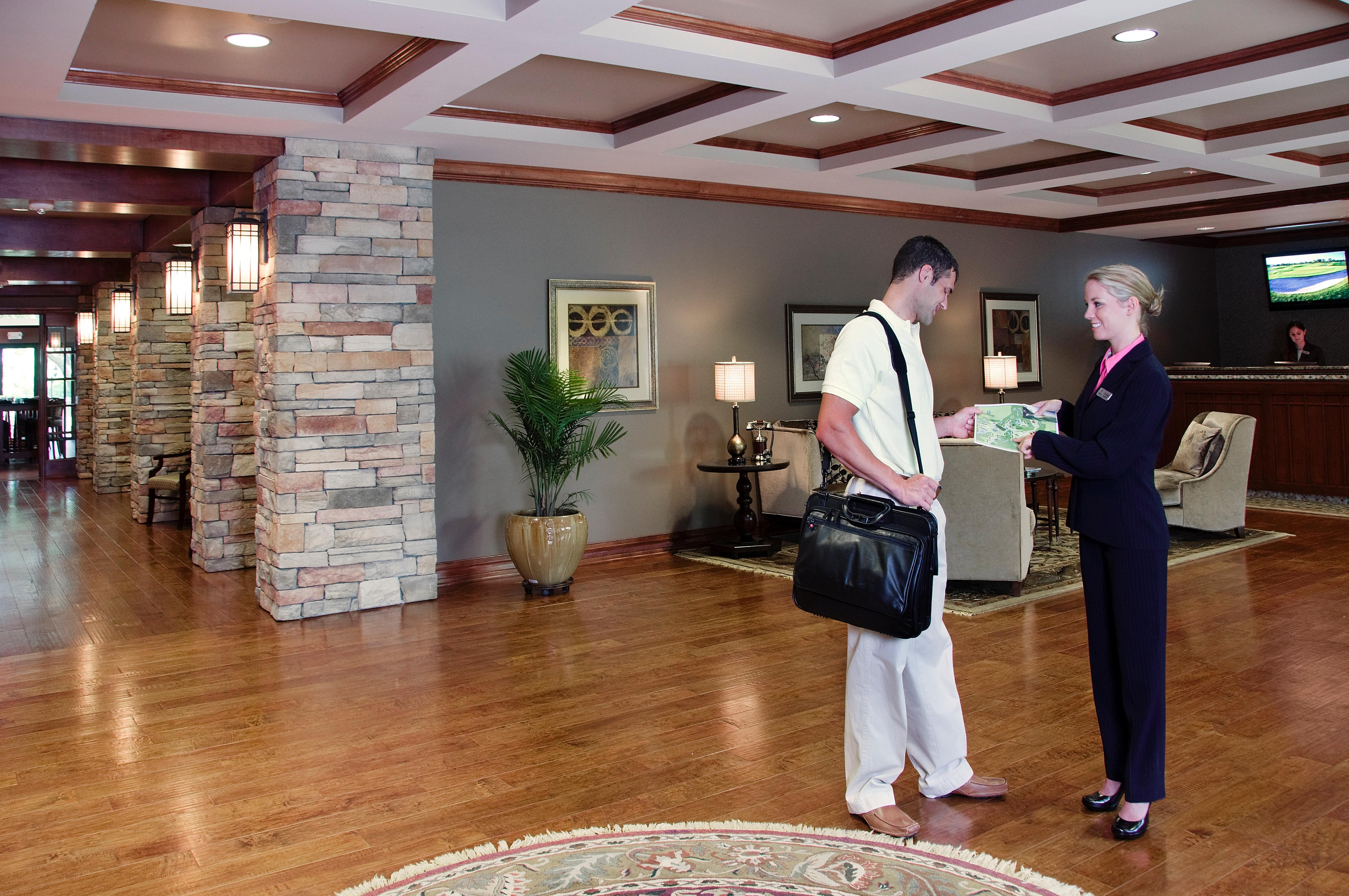 Innisbrook Resort Palm Harbor Dış mekan fotoğraf