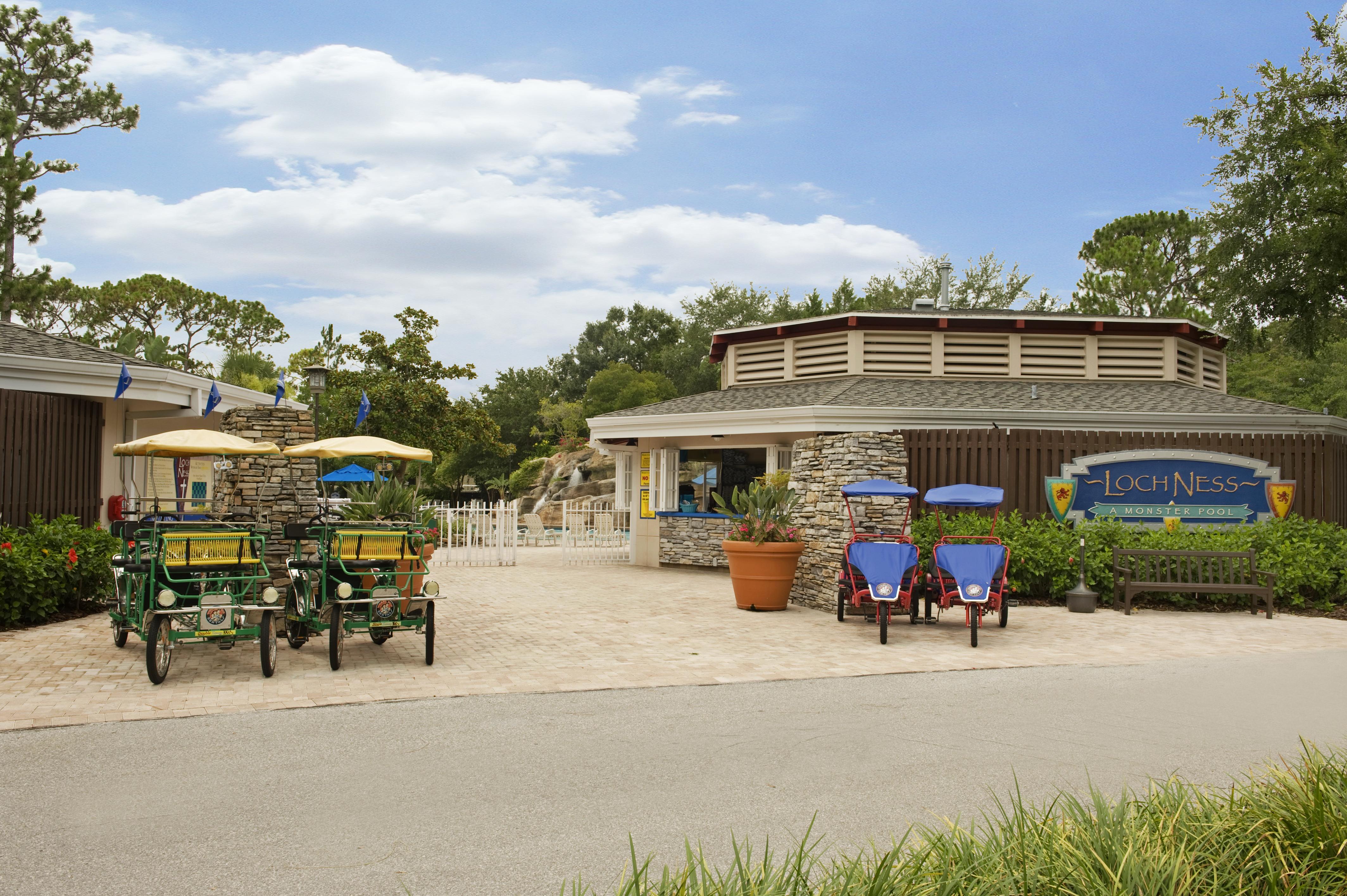 Innisbrook Resort Palm Harbor Dış mekan fotoğraf