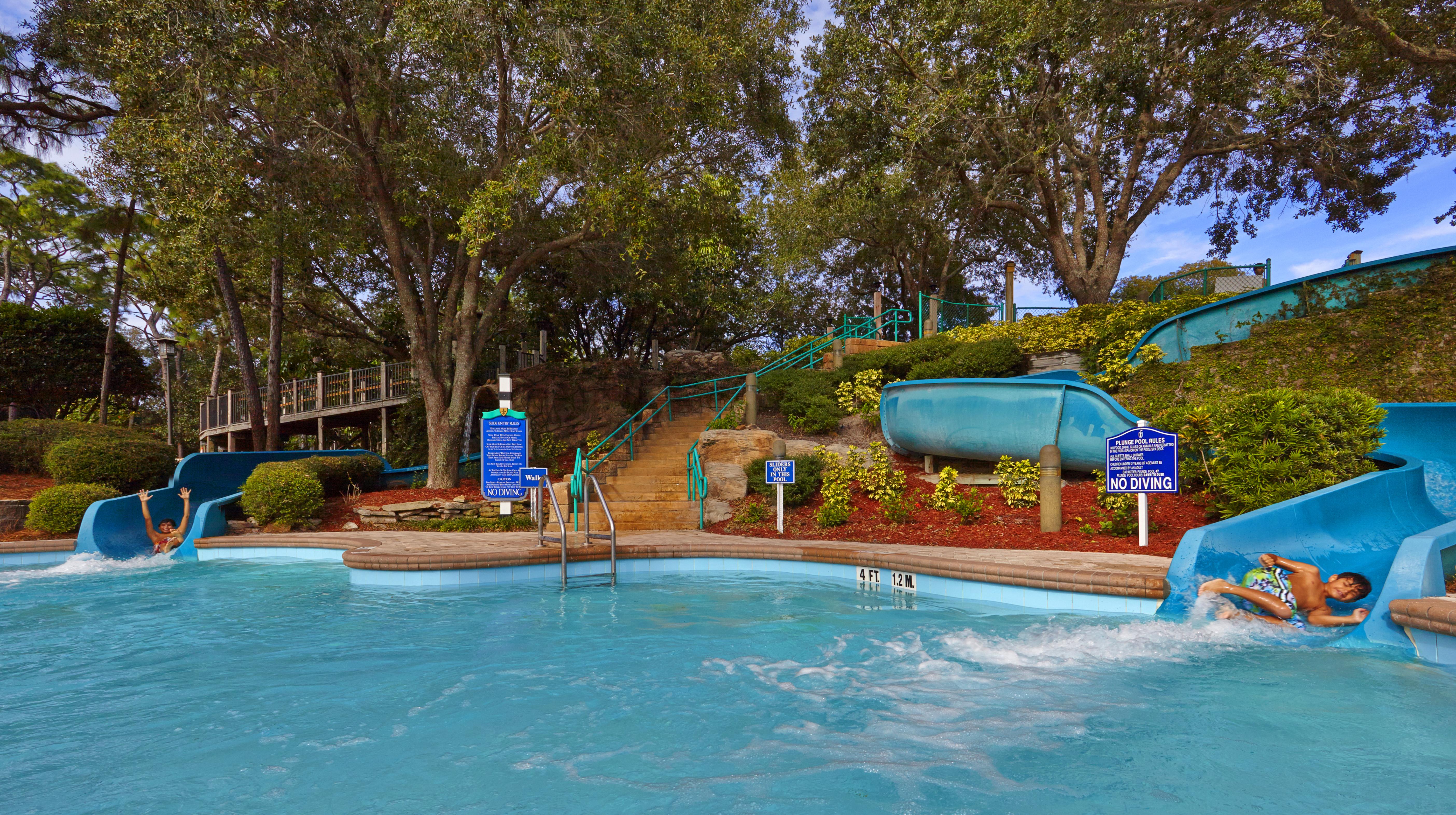 Innisbrook Resort Palm Harbor Dış mekan fotoğraf