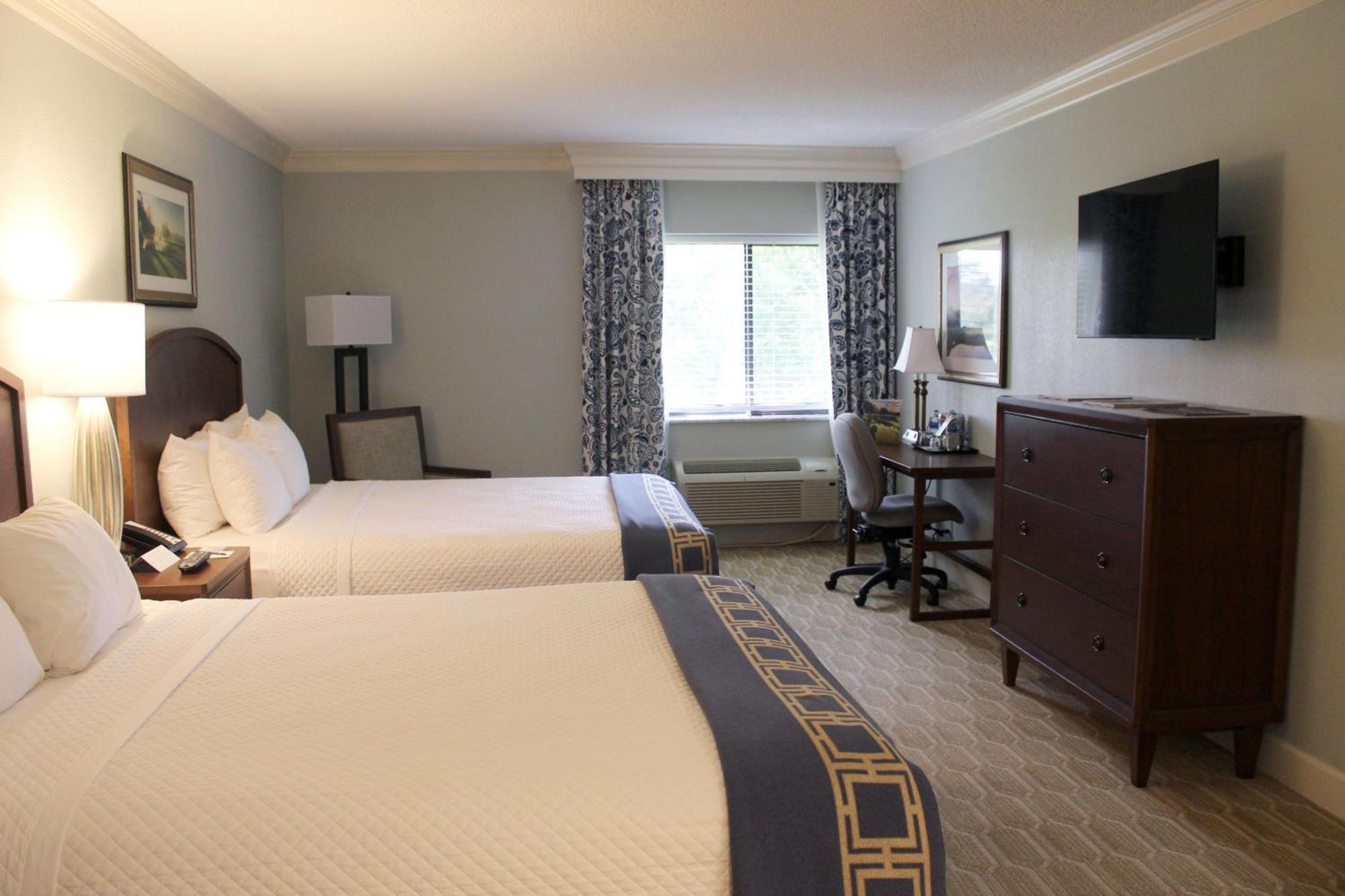 Innisbrook Resort Palm Harbor Dış mekan fotoğraf
