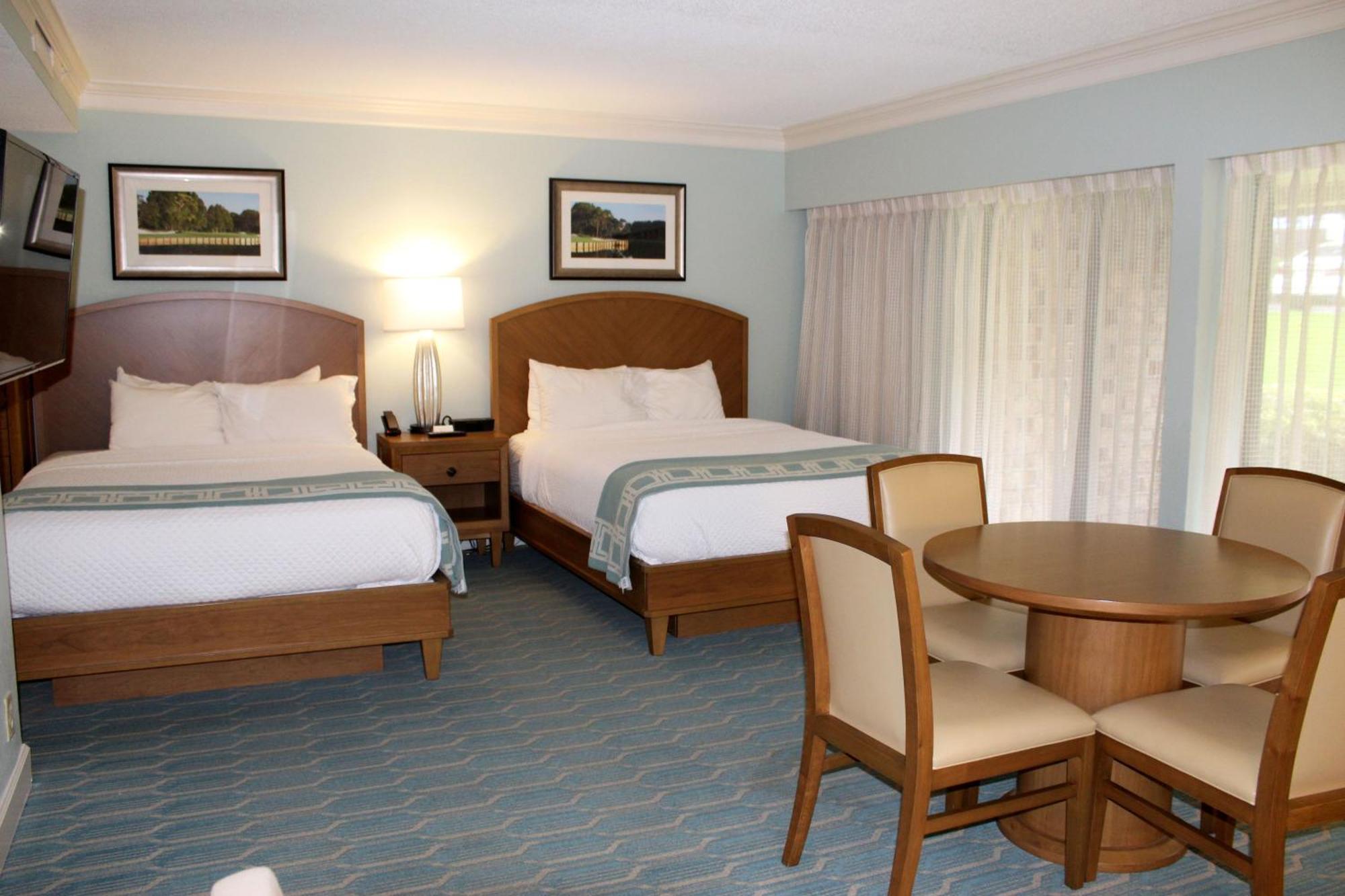 Innisbrook Resort Palm Harbor Dış mekan fotoğraf