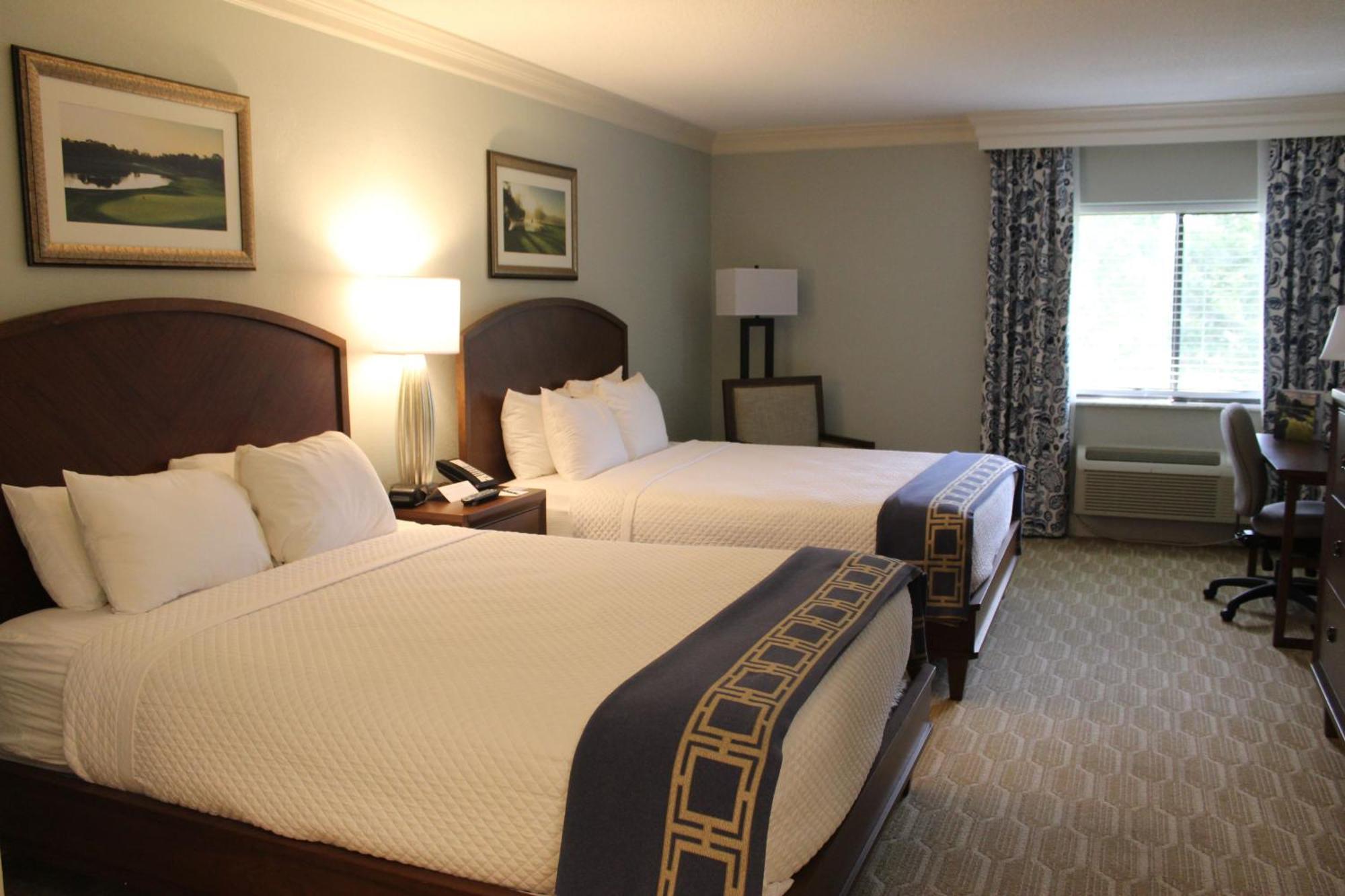 Innisbrook Resort Palm Harbor Dış mekan fotoğraf