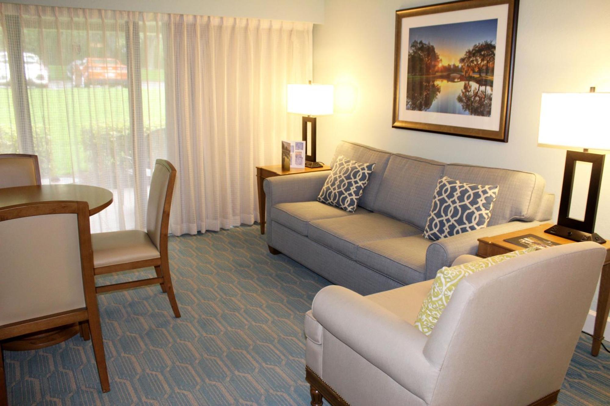 Innisbrook Resort Palm Harbor Dış mekan fotoğraf