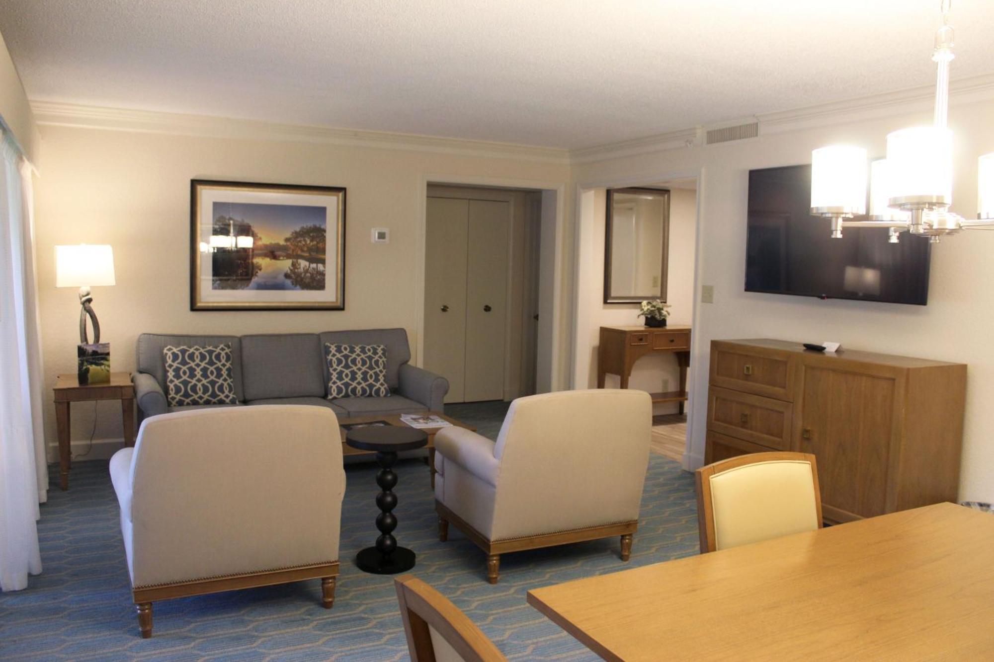Innisbrook Resort Palm Harbor Dış mekan fotoğraf