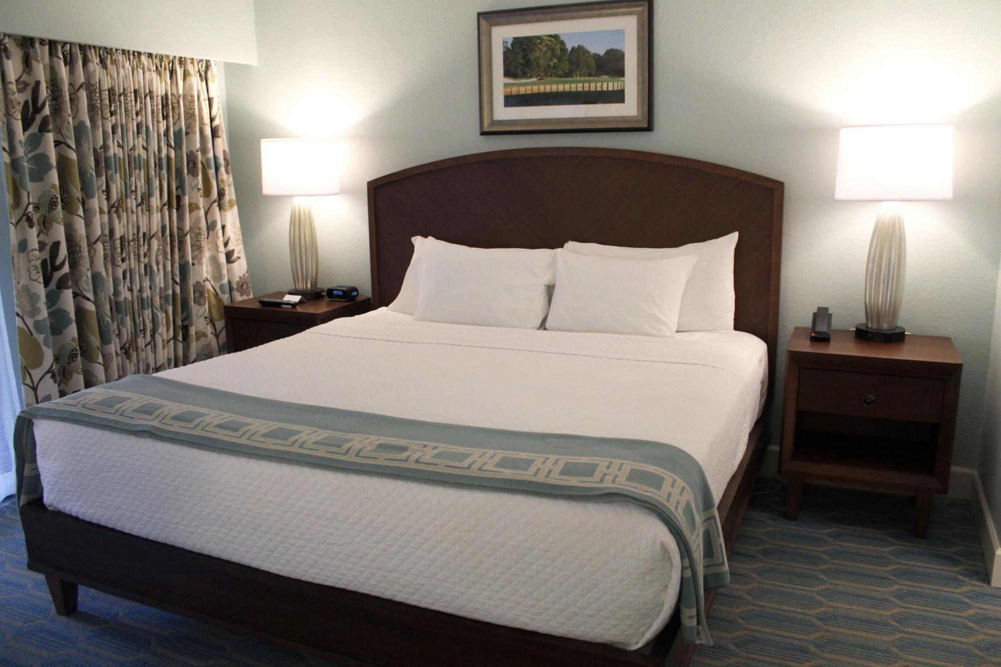 Innisbrook Resort Palm Harbor Dış mekan fotoğraf