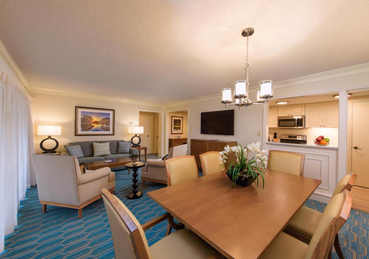 Innisbrook Resort Palm Harbor Dış mekan fotoğraf