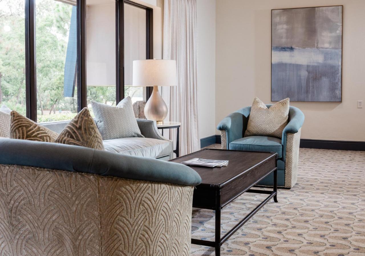Innisbrook Resort Palm Harbor Dış mekan fotoğraf