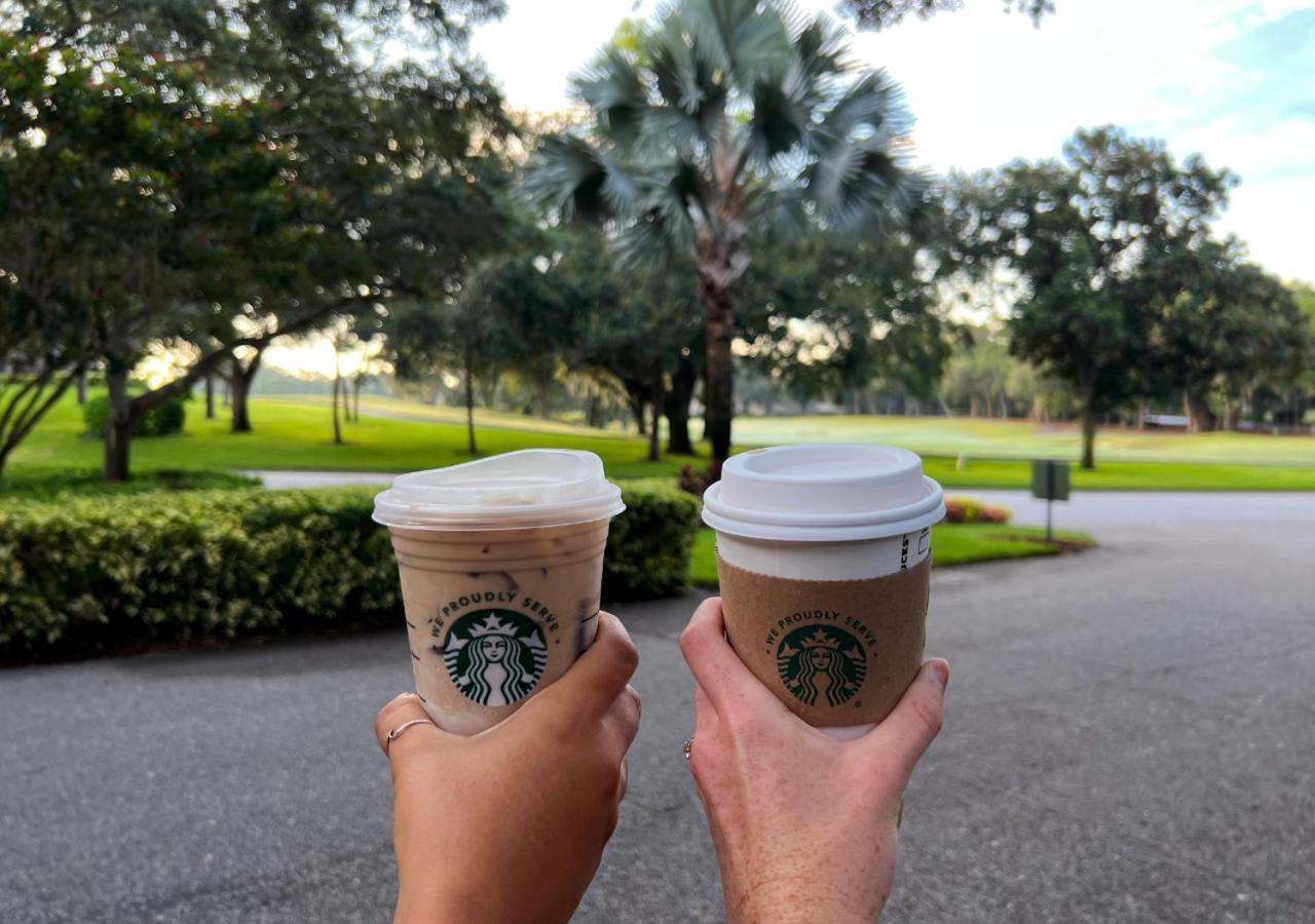 Innisbrook Resort Palm Harbor Dış mekan fotoğraf