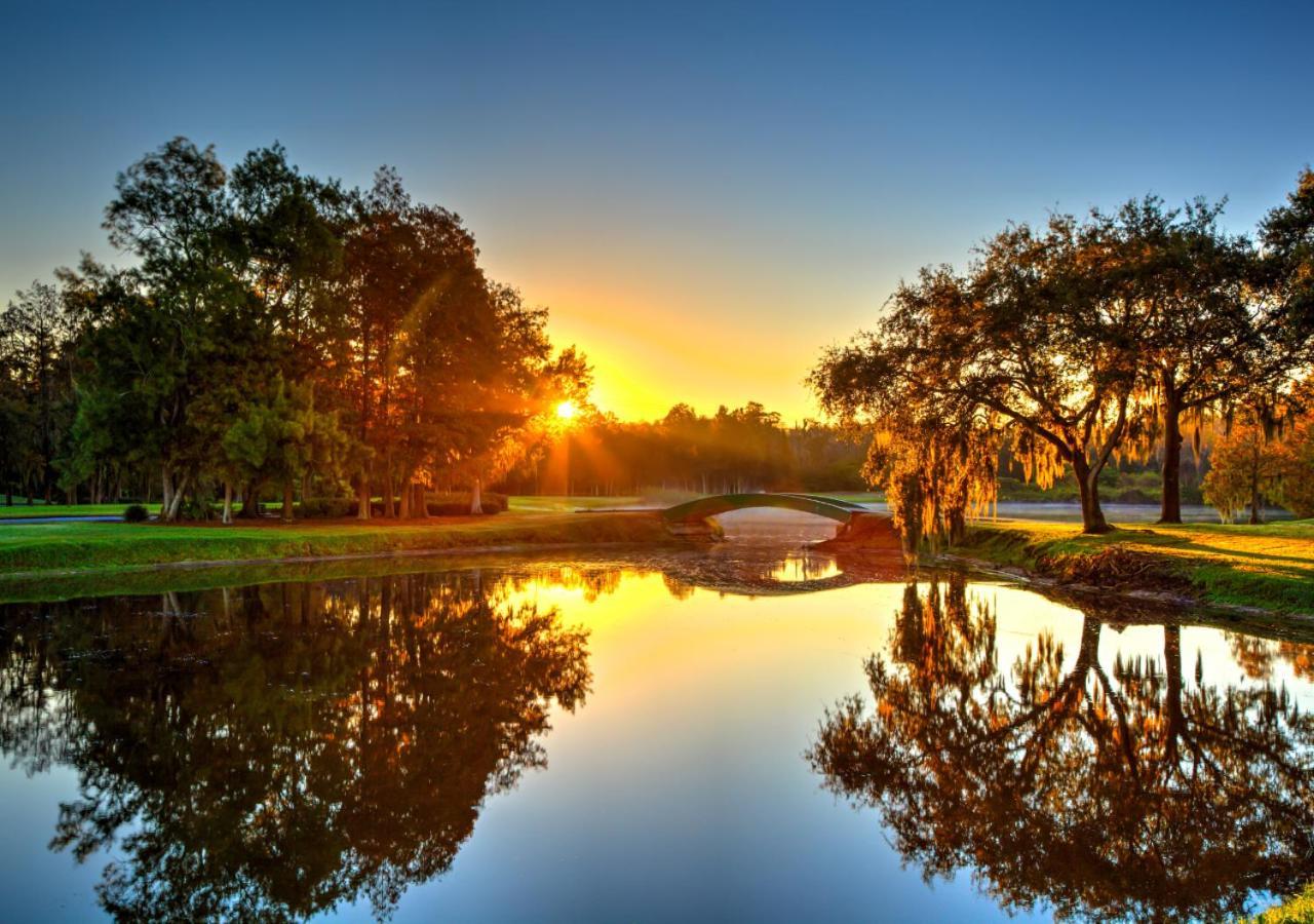 Innisbrook Resort Palm Harbor Dış mekan fotoğraf