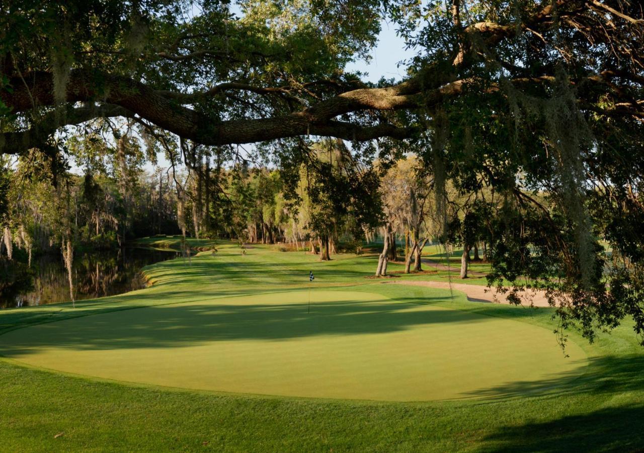 Innisbrook Resort Palm Harbor Dış mekan fotoğraf
