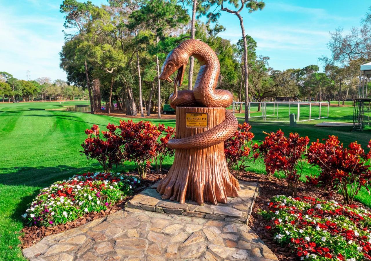 Innisbrook Resort Palm Harbor Dış mekan fotoğraf