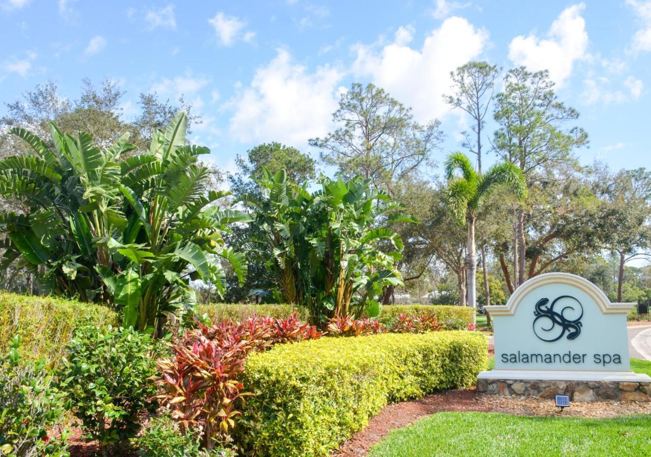 Innisbrook Resort Palm Harbor Dış mekan fotoğraf