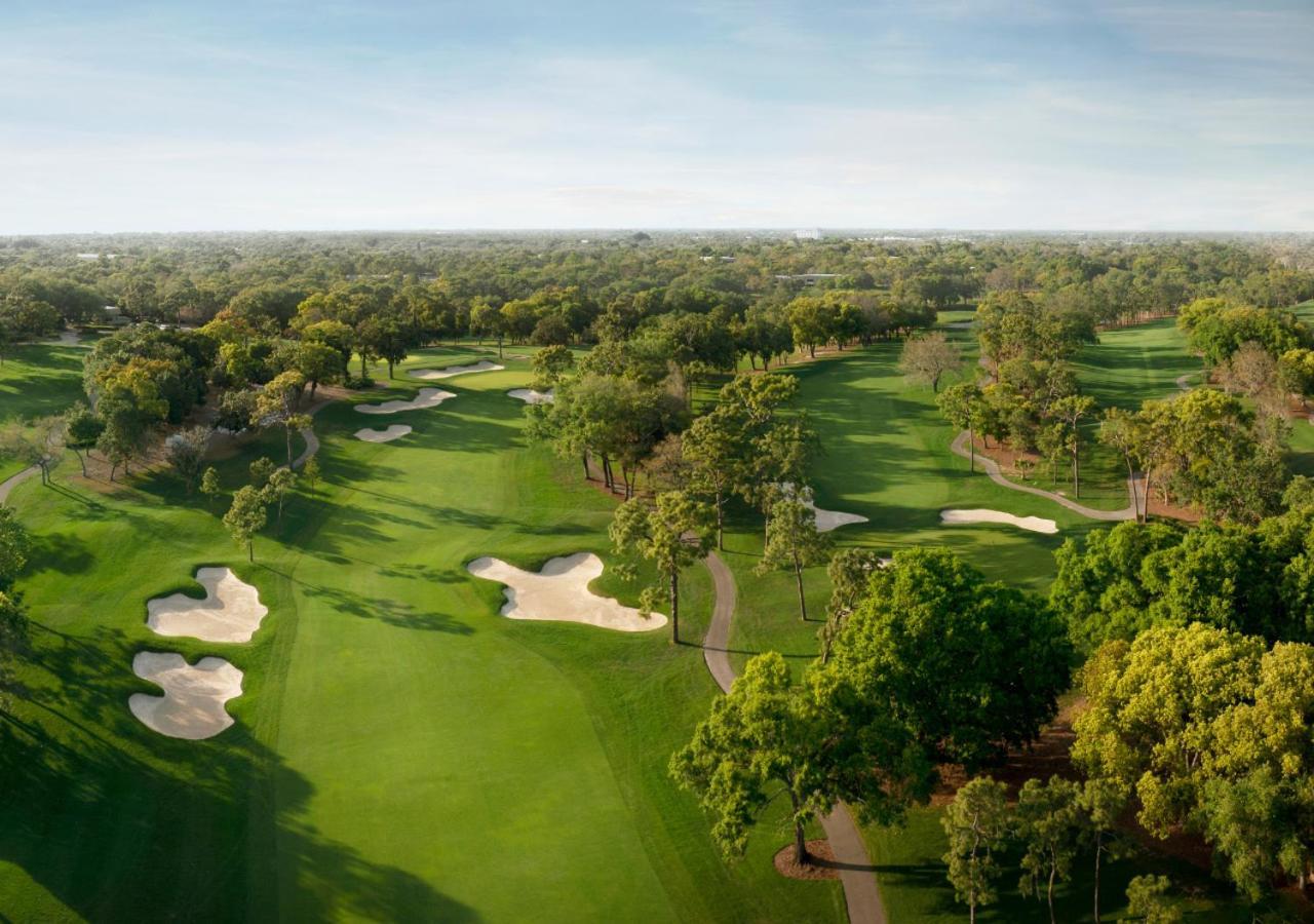 Innisbrook Resort Palm Harbor Dış mekan fotoğraf