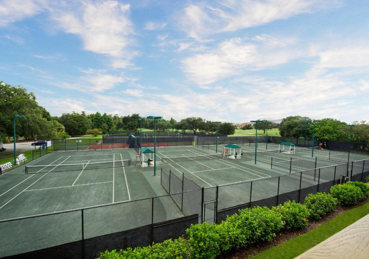 Innisbrook Resort Palm Harbor Dış mekan fotoğraf