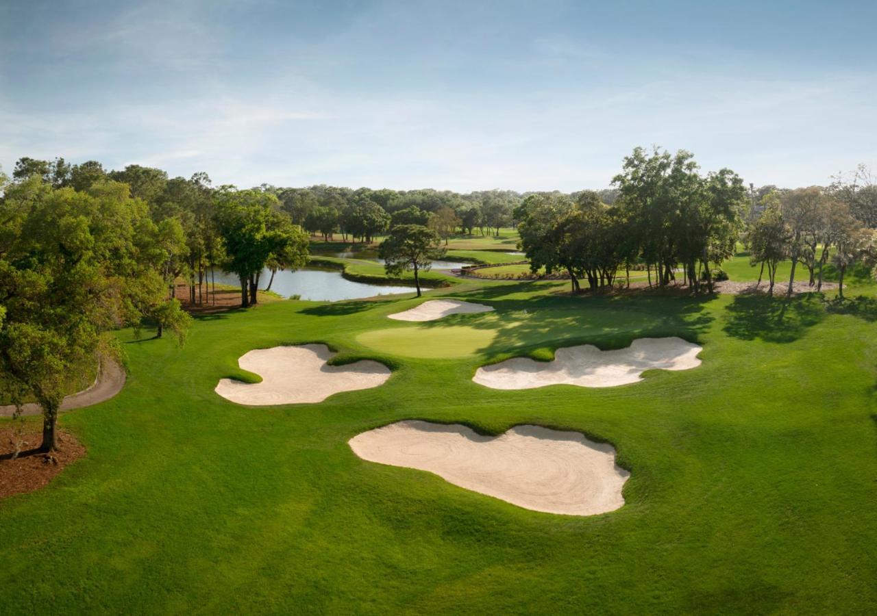 Innisbrook Resort Palm Harbor Dış mekan fotoğraf