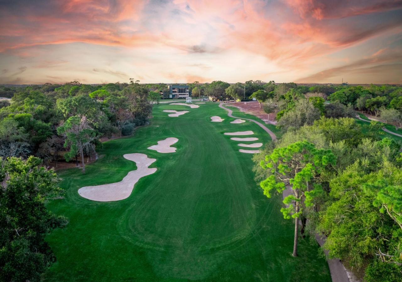 Innisbrook Resort Palm Harbor Dış mekan fotoğraf