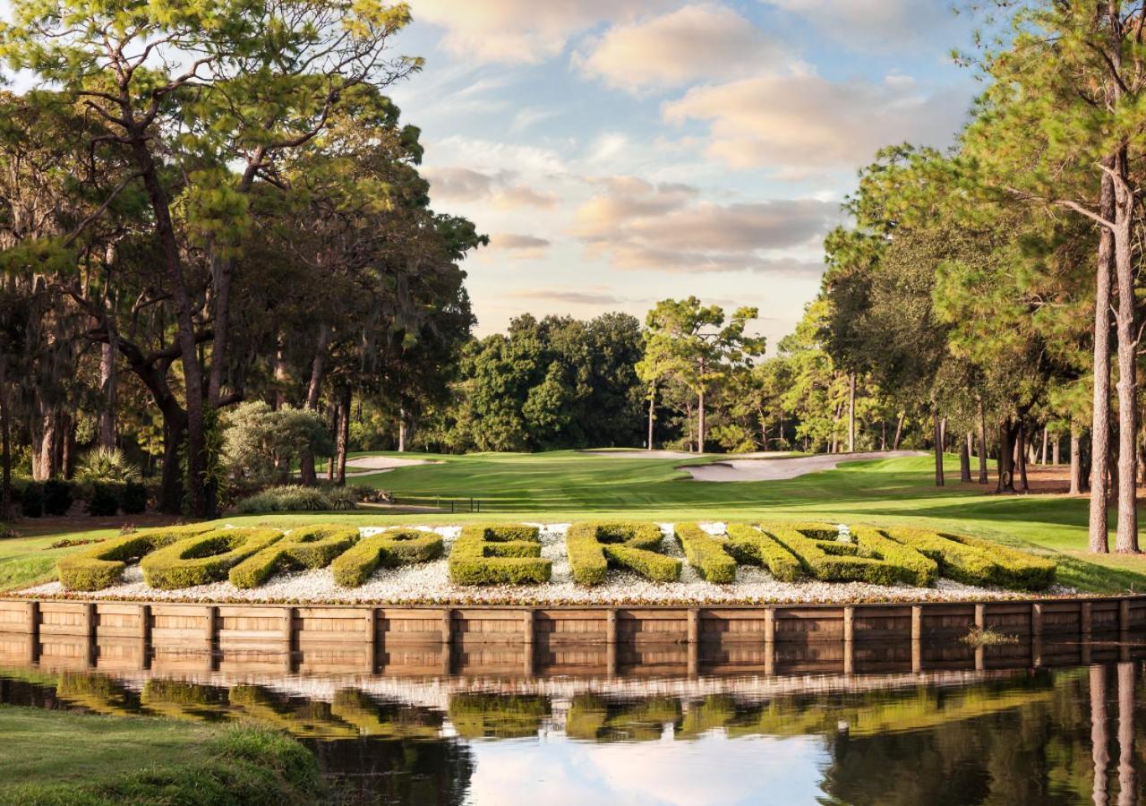 Innisbrook Resort Palm Harbor Dış mekan fotoğraf