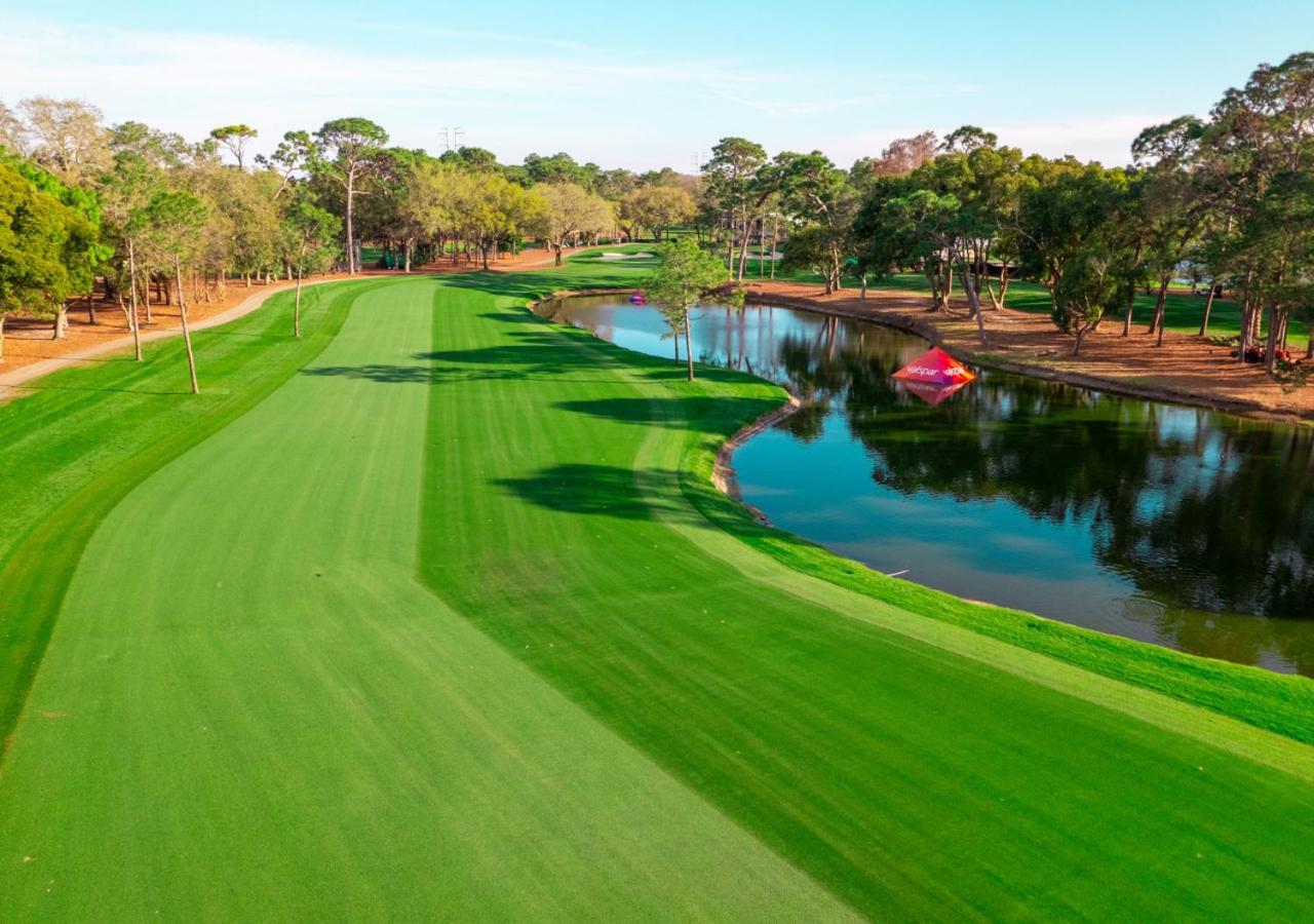 Innisbrook Resort Palm Harbor Dış mekan fotoğraf